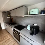 Mit Garten דירה