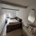 דירה Mit Garten בוסאו