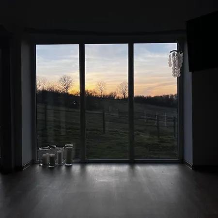 Mit Garten Appartement Bosau