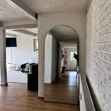 Appartement Mit Garten