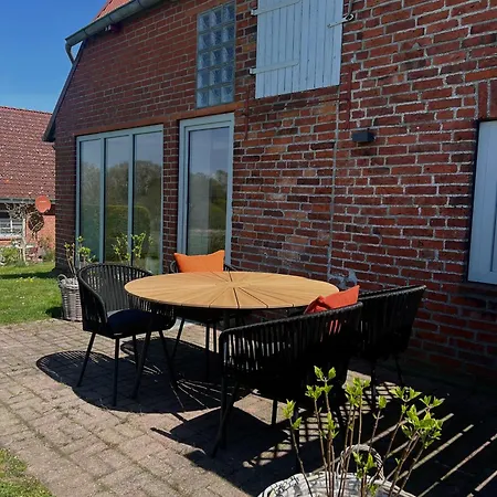 Mit Garten Apartamento