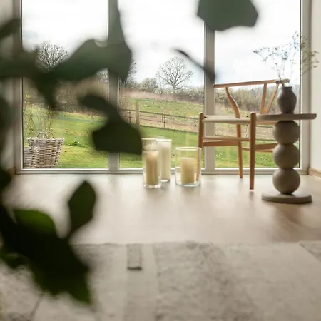 Apartamento Mit Garten Bosau