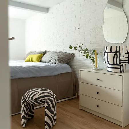 Apartamento Mit Garten Bosau