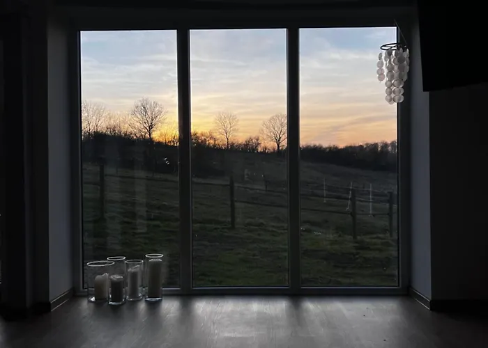 Mit Garten Appartement Bosau