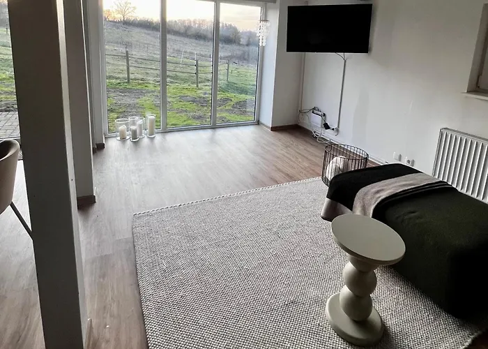 Mit Garten Appartement Bosau